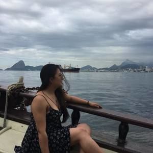 Meet your Posher, Keren